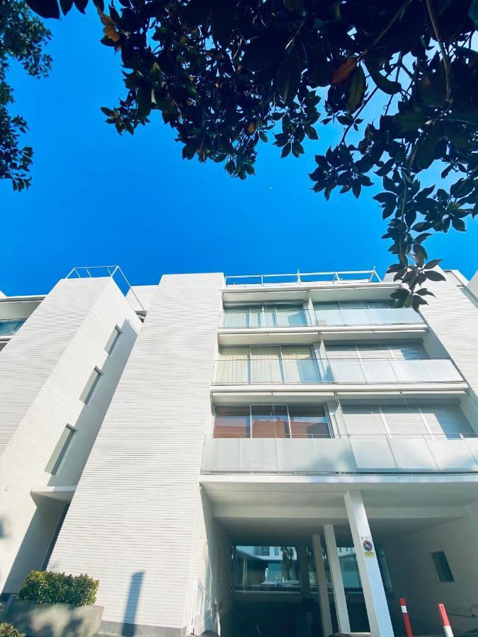 Ancora Frontbeach Luxury Apartment Tossa de Mar Esterno foto