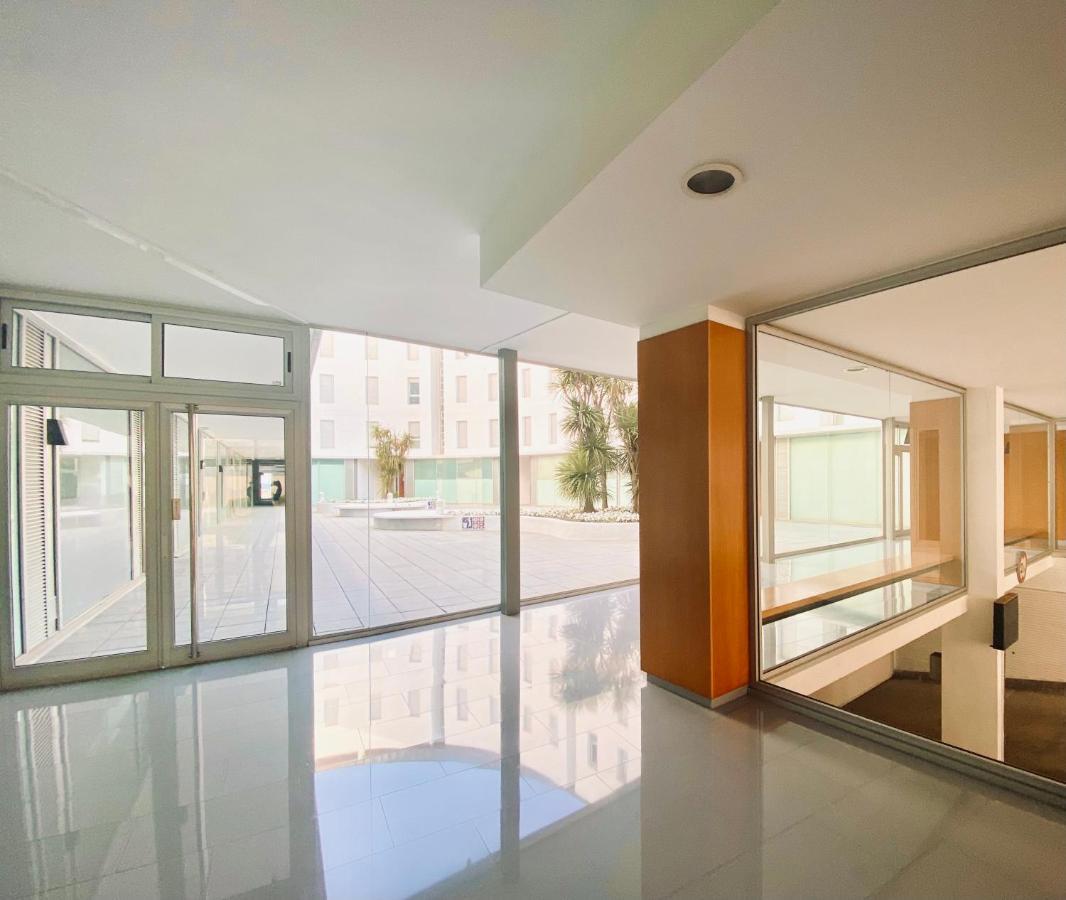 Ancora Frontbeach Luxury Apartment Tossa de Mar Esterno foto